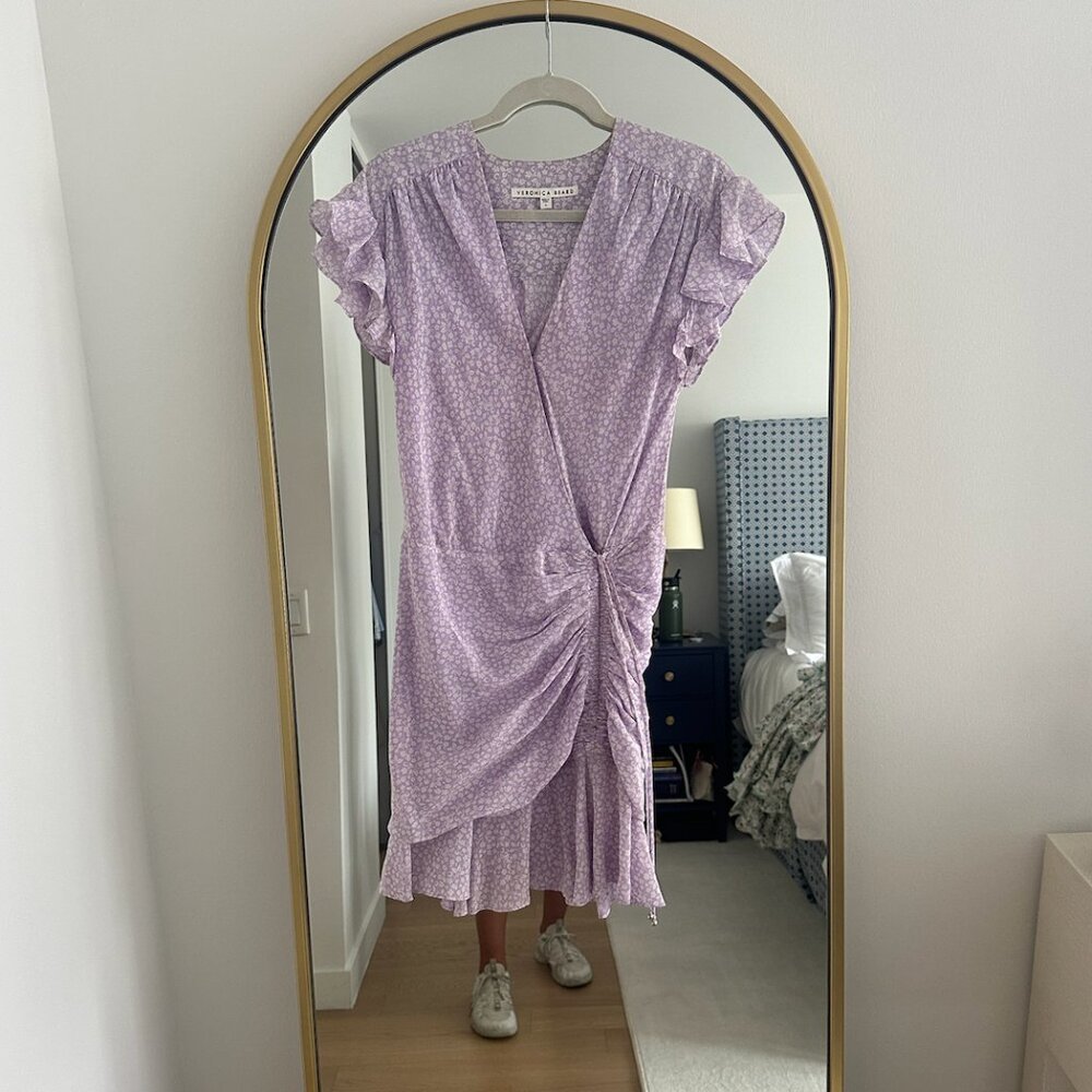 Veronica Beard Mini Dress